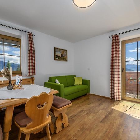 Das Eulersberg Apartments & Chalets ويرفنوينغ المظهر الخارجي الصورة