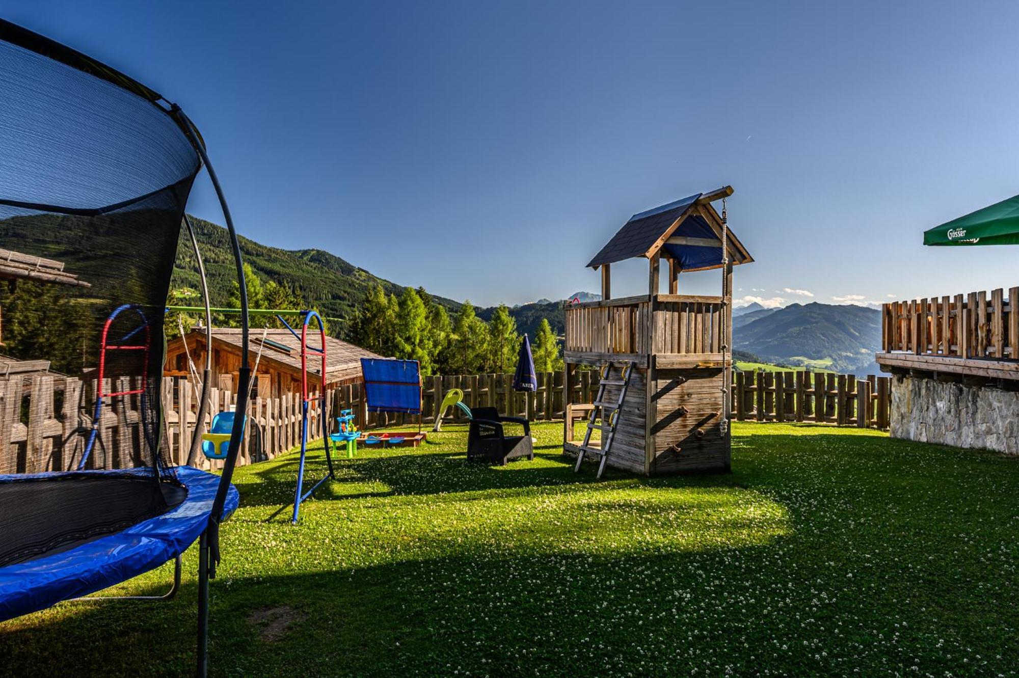 Das Eulersberg Apartments & Chalets ويرفنوينغ المظهر الخارجي الصورة