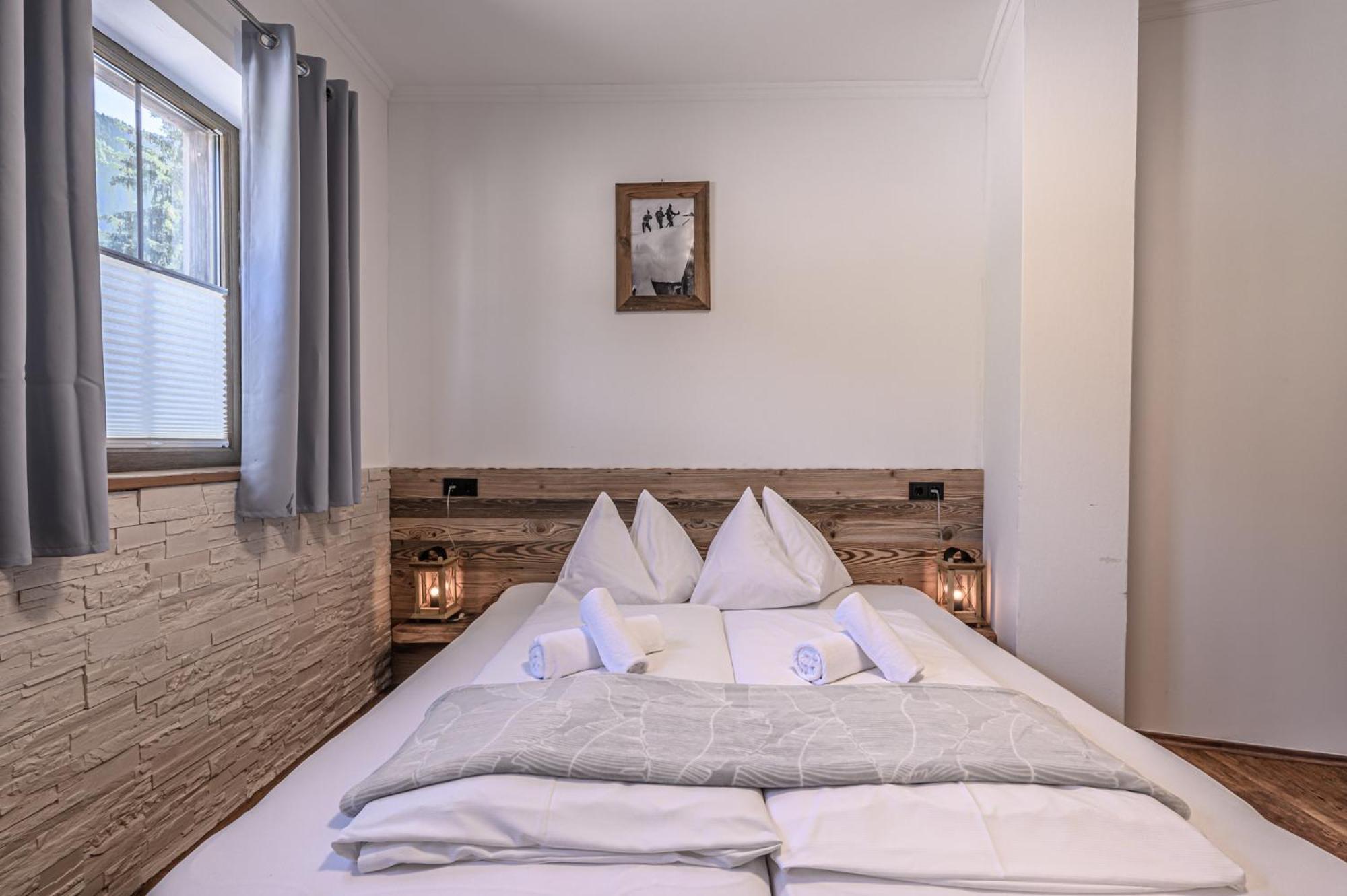 Das Eulersberg Apartments & Chalets ويرفنوينغ المظهر الخارجي الصورة