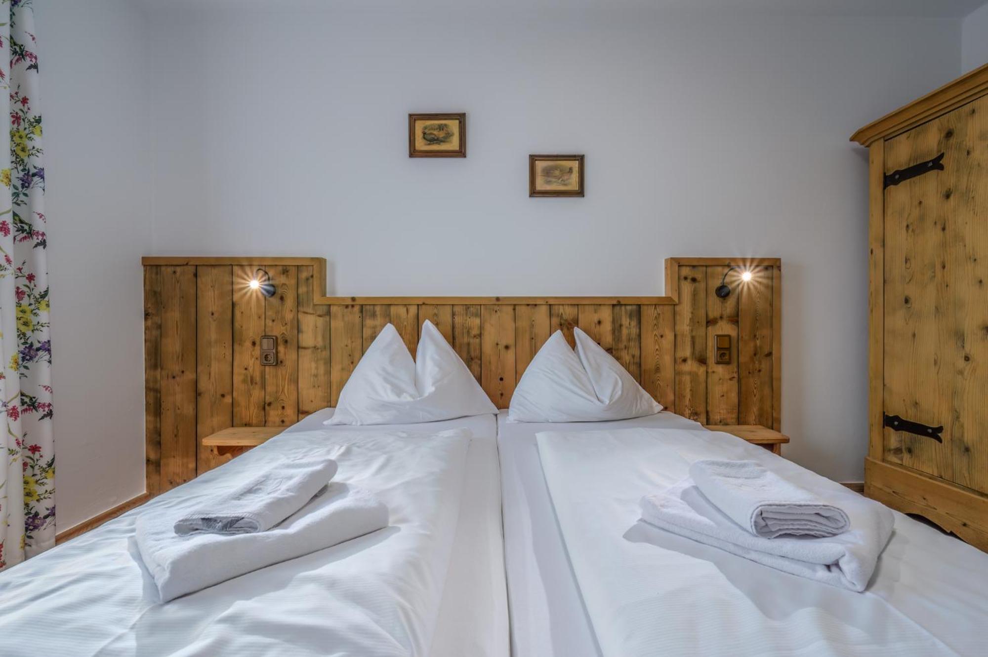 Das Eulersberg Apartments & Chalets ويرفنوينغ الغرفة الصورة