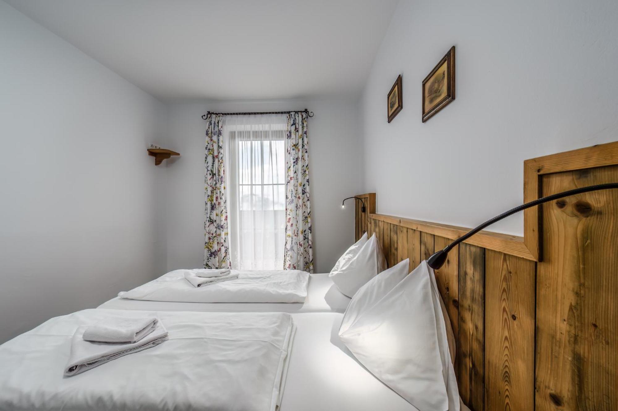 Das Eulersberg Apartments & Chalets ويرفنوينغ الغرفة الصورة