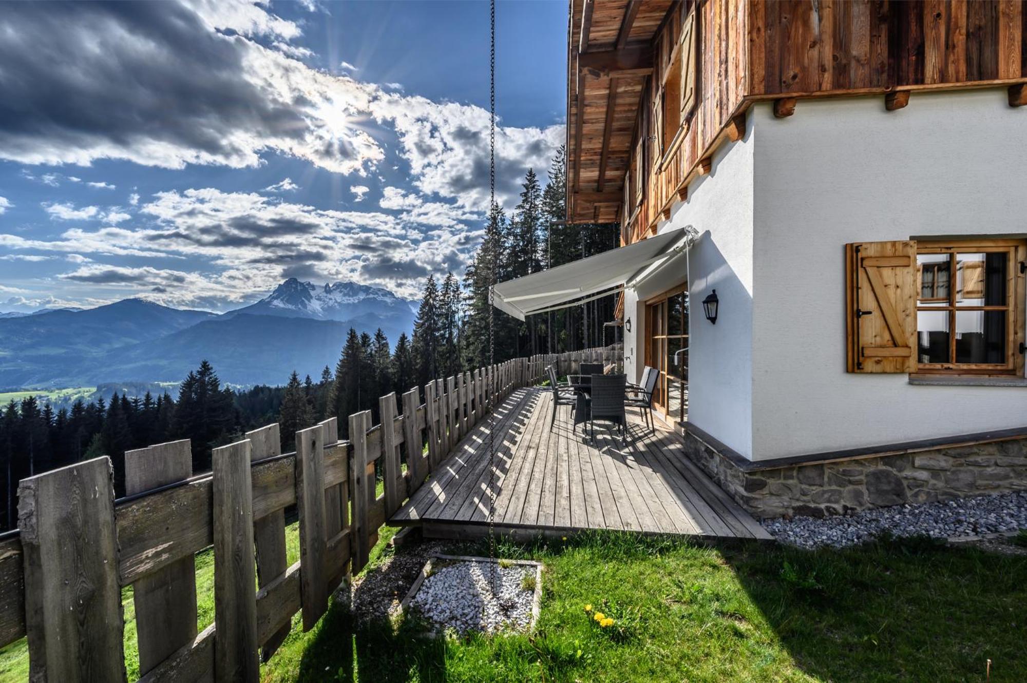 Das Eulersberg Apartments & Chalets ويرفنوينغ الغرفة الصورة