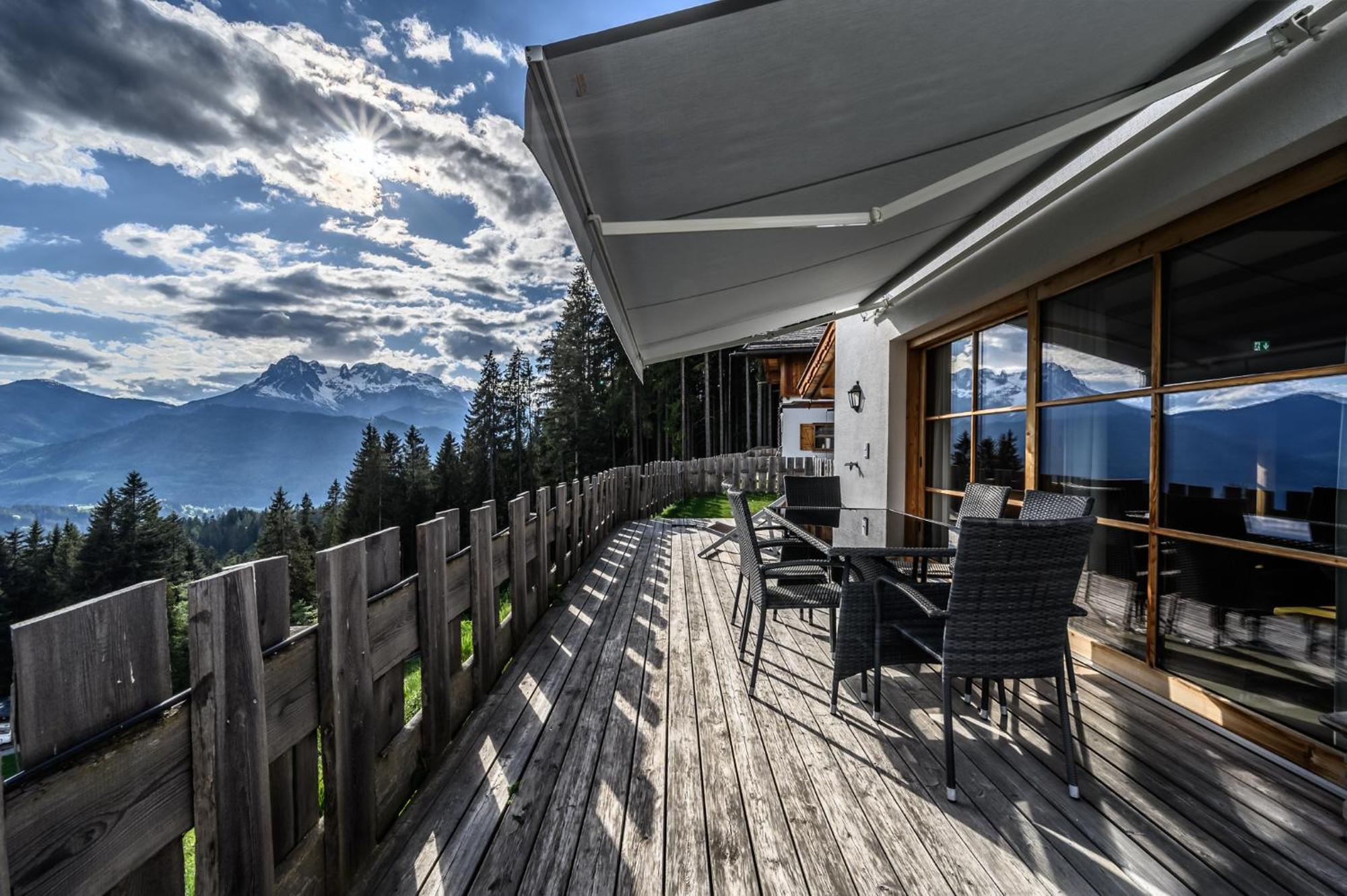 Das Eulersberg Apartments & Chalets ويرفنوينغ الغرفة الصورة