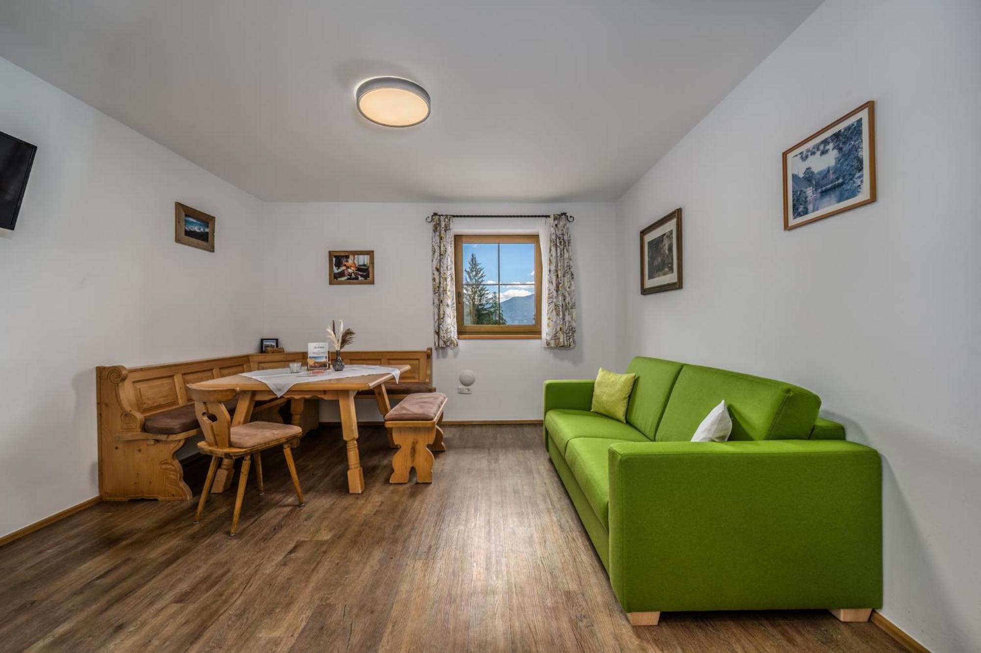 Das Eulersberg Apartments & Chalets ويرفنوينغ المظهر الخارجي الصورة