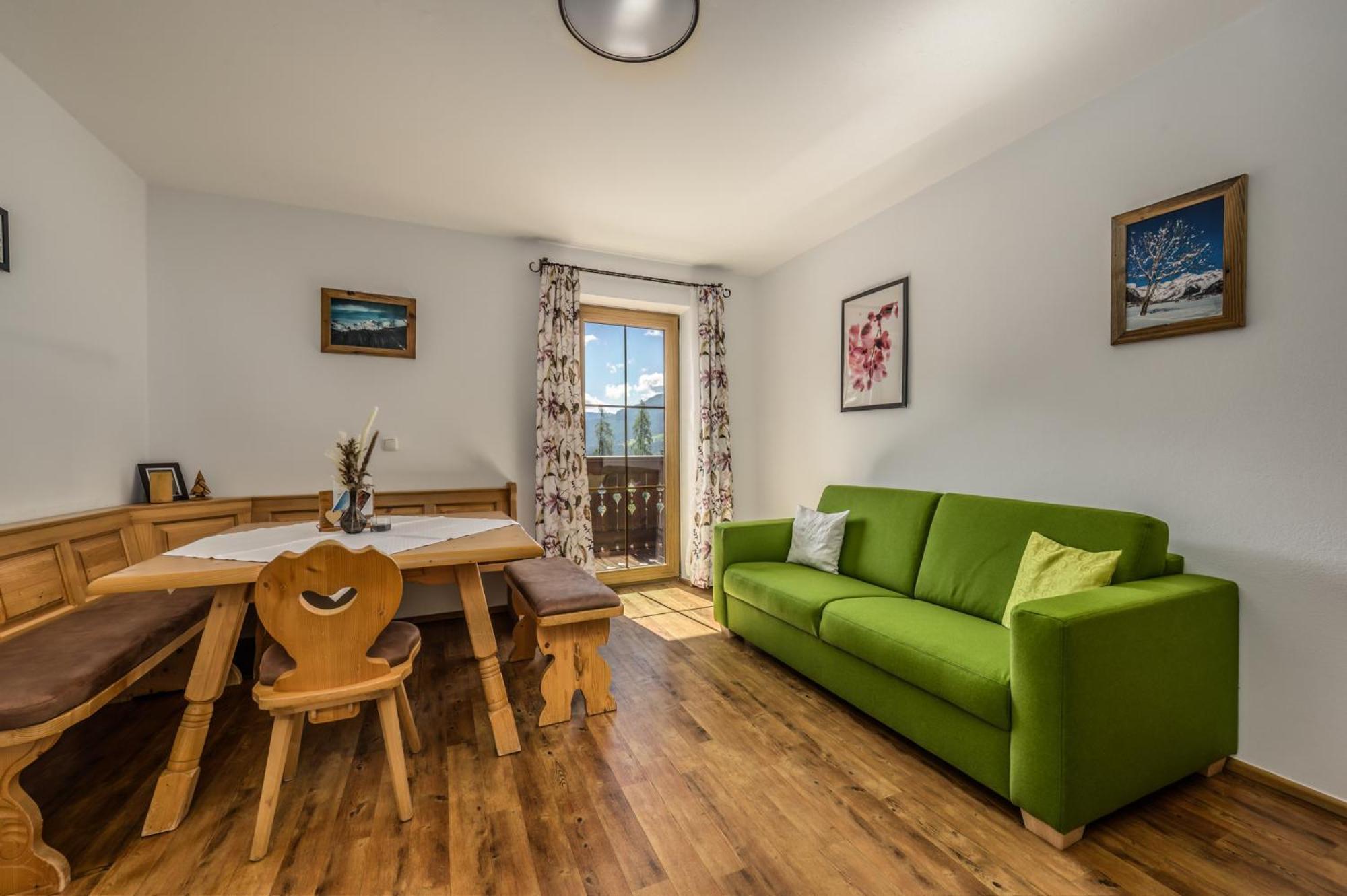 Das Eulersberg Apartments & Chalets ويرفنوينغ المظهر الخارجي الصورة