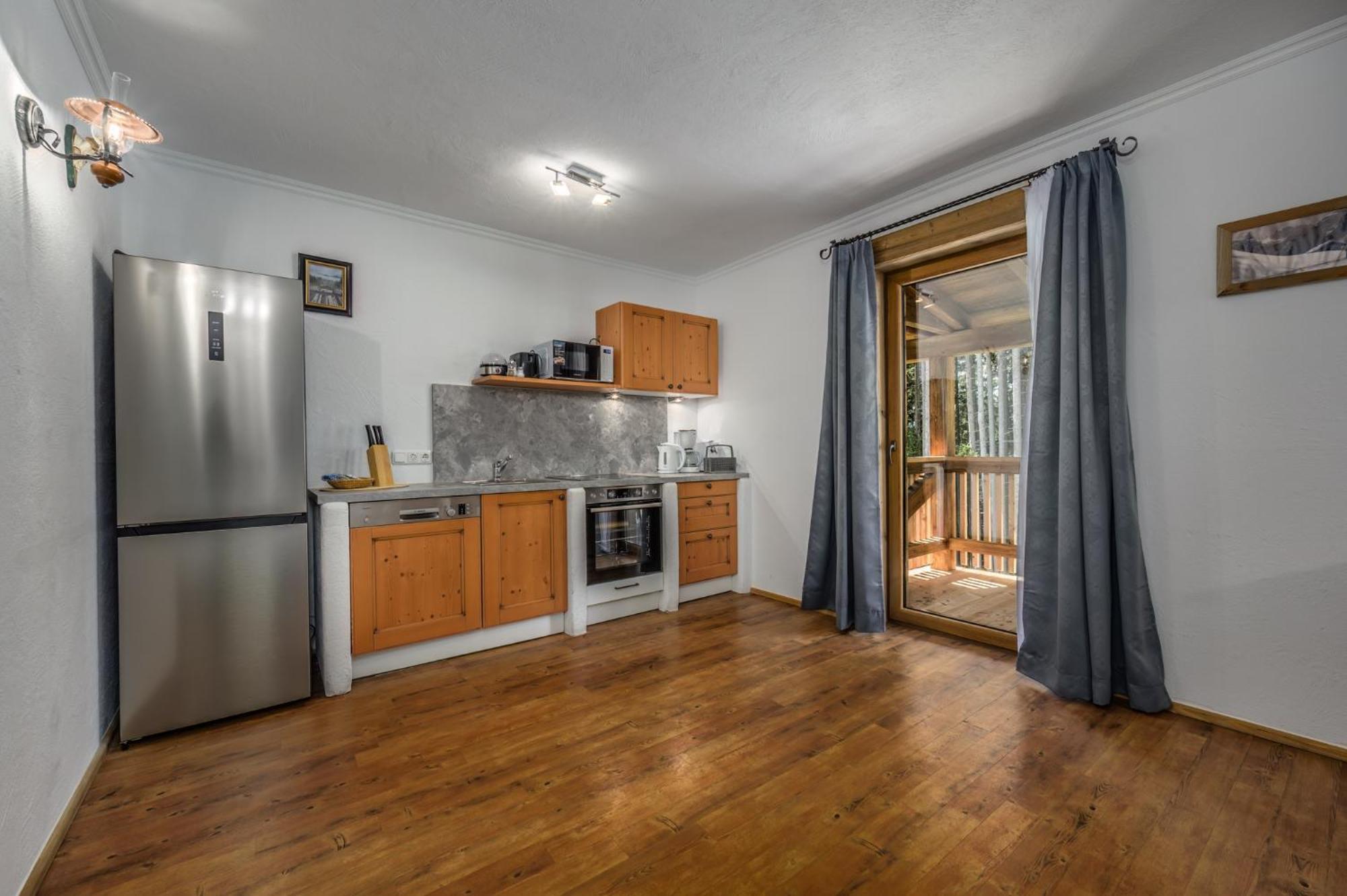 Das Eulersberg Apartments & Chalets ويرفنوينغ المظهر الخارجي الصورة