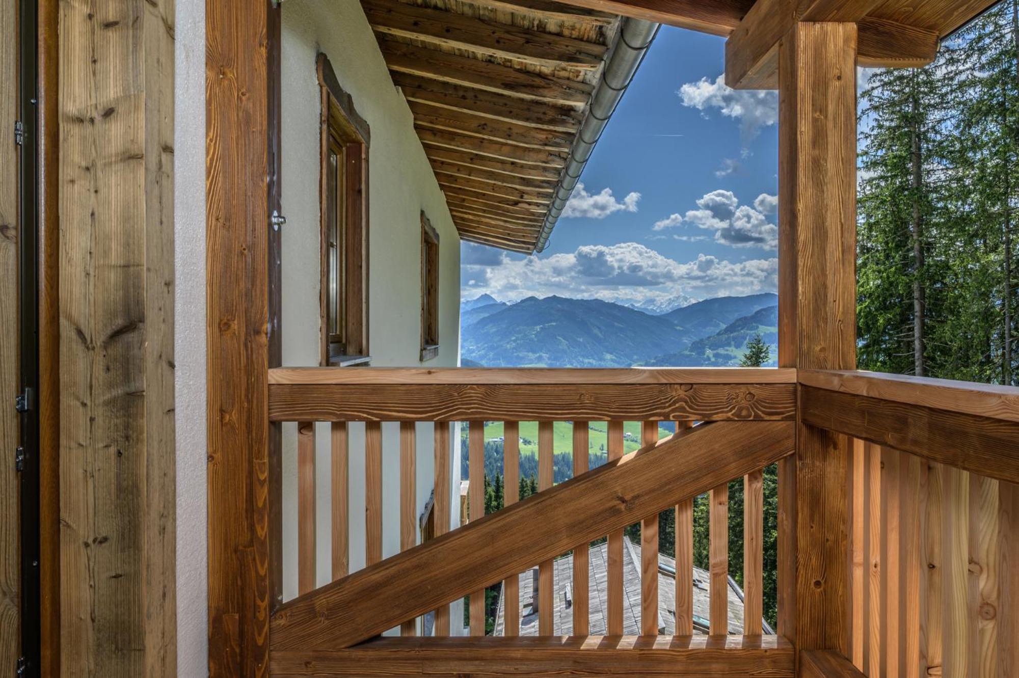 Das Eulersberg Apartments & Chalets ويرفنوينغ المظهر الخارجي الصورة