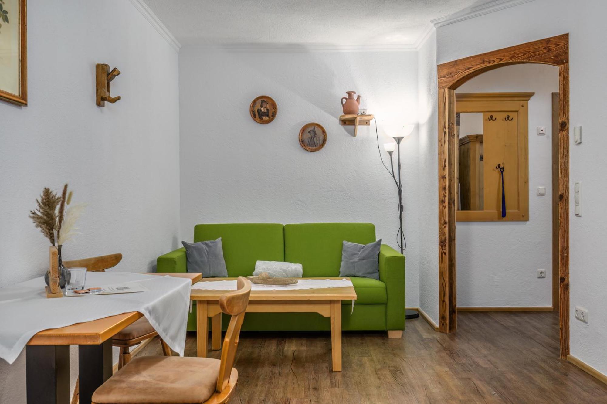 Das Eulersberg Apartments & Chalets ويرفنوينغ المظهر الخارجي الصورة
