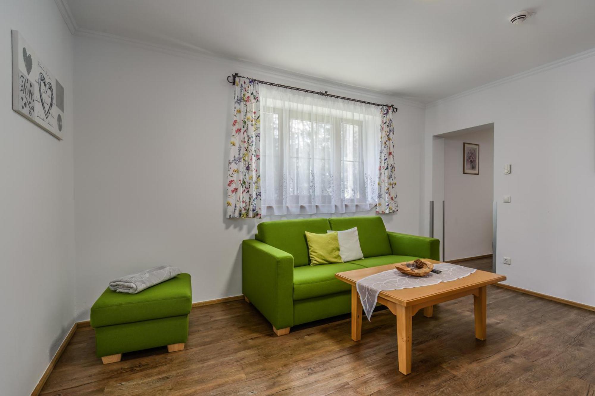 Das Eulersberg Apartments & Chalets ويرفنوينغ المظهر الخارجي الصورة