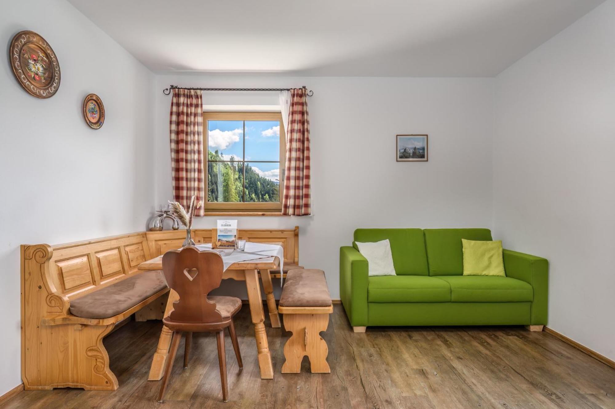 Das Eulersberg Apartments & Chalets ويرفنوينغ المظهر الخارجي الصورة