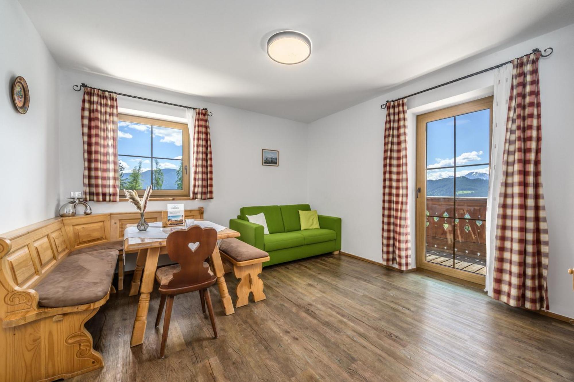Das Eulersberg Apartments & Chalets ويرفنوينغ المظهر الخارجي الصورة