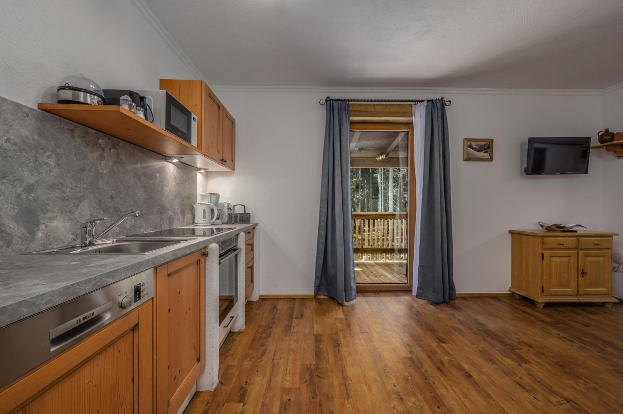 Das Eulersberg Apartments & Chalets ويرفنوينغ المظهر الخارجي الصورة
