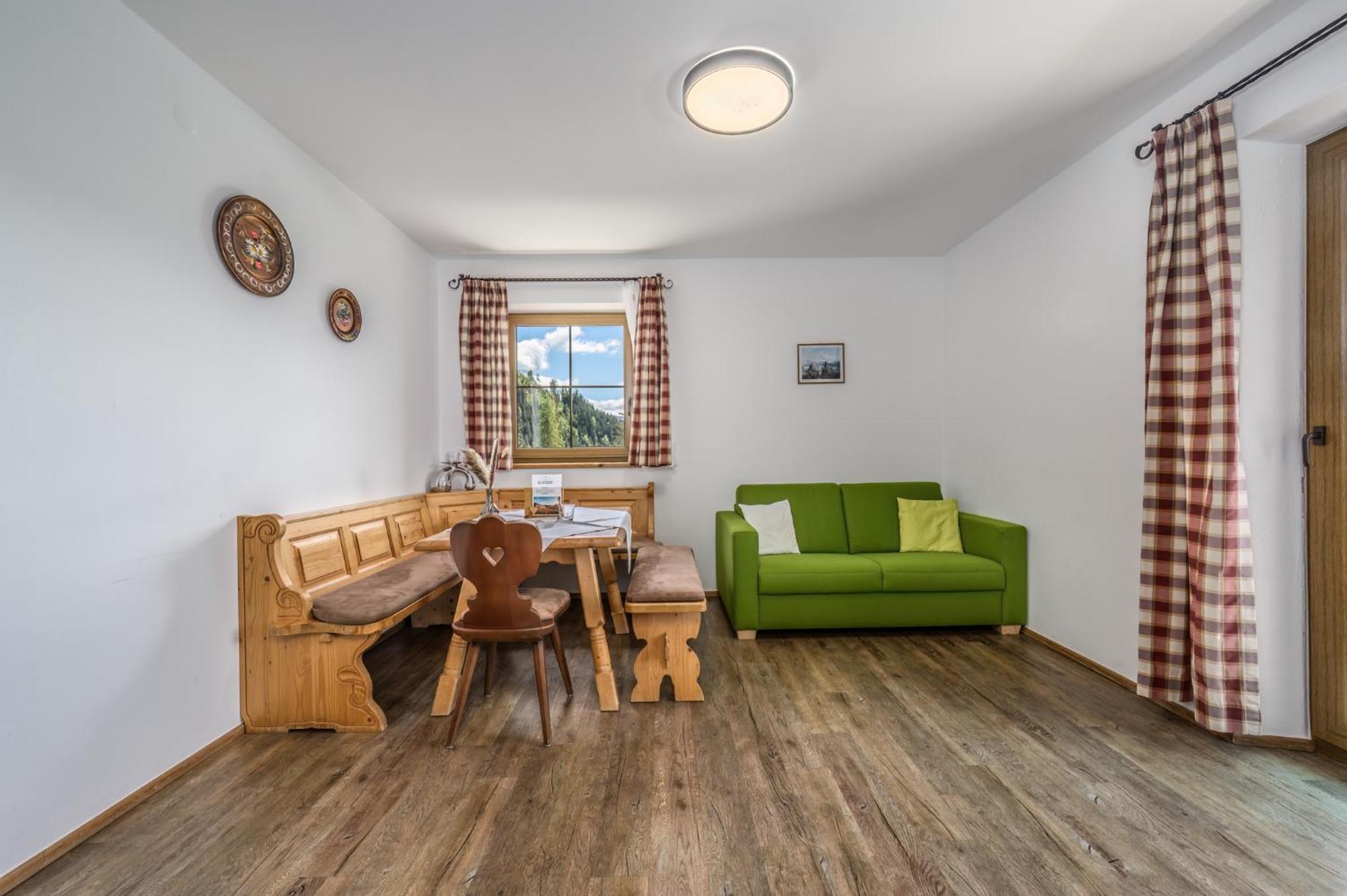 Das Eulersberg Apartments & Chalets ويرفنوينغ المظهر الخارجي الصورة